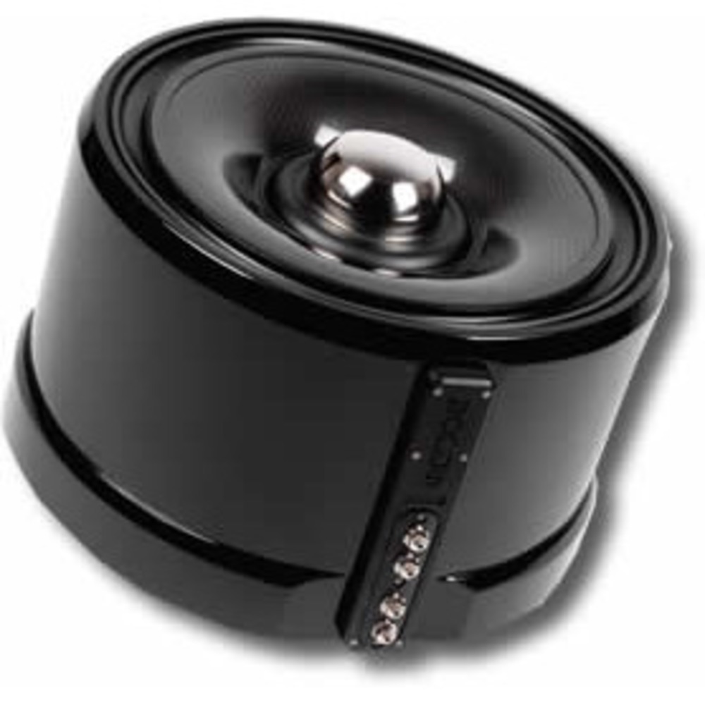 Фазоинверторный сабвуфер Wilson Benesch The Torus