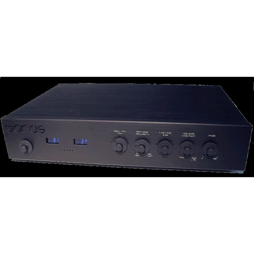 Интегральный усилитель Wilson Benesch Torus Amplifire