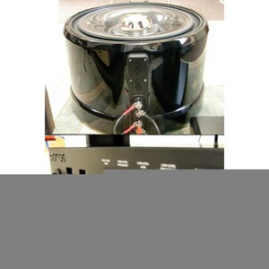 Интегральный усилитель Wilson Benesch Torus Amplifire