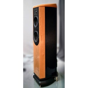 Напольная акустика Wilson Benesch A.C.T. wood Red Tulip