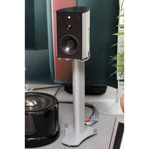 Напольная акустика Wilson Benesch Trinity Ebonized Walnut