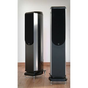 Напольная акустика Wilson Benesch ACT C60 Limited Edition Silver Grey