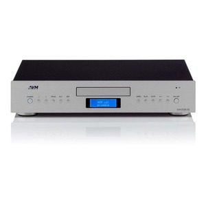 CD проигрыватель AVM Evolution CD3 Silver