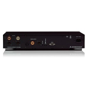CD проигрыватель AVM Evolution CD3 Silver