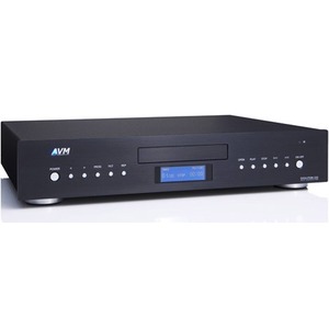 CD проигрыватель AVM Evolution CD3 Black