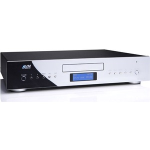 CD проигрыватель AVM Evolution CD3 Chrome