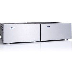 Усилитель мощности AVM Evolution M3 Silver