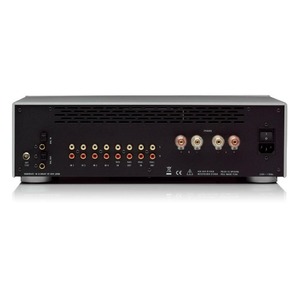 Стерео ресивер AVM Evolution C5 Silver