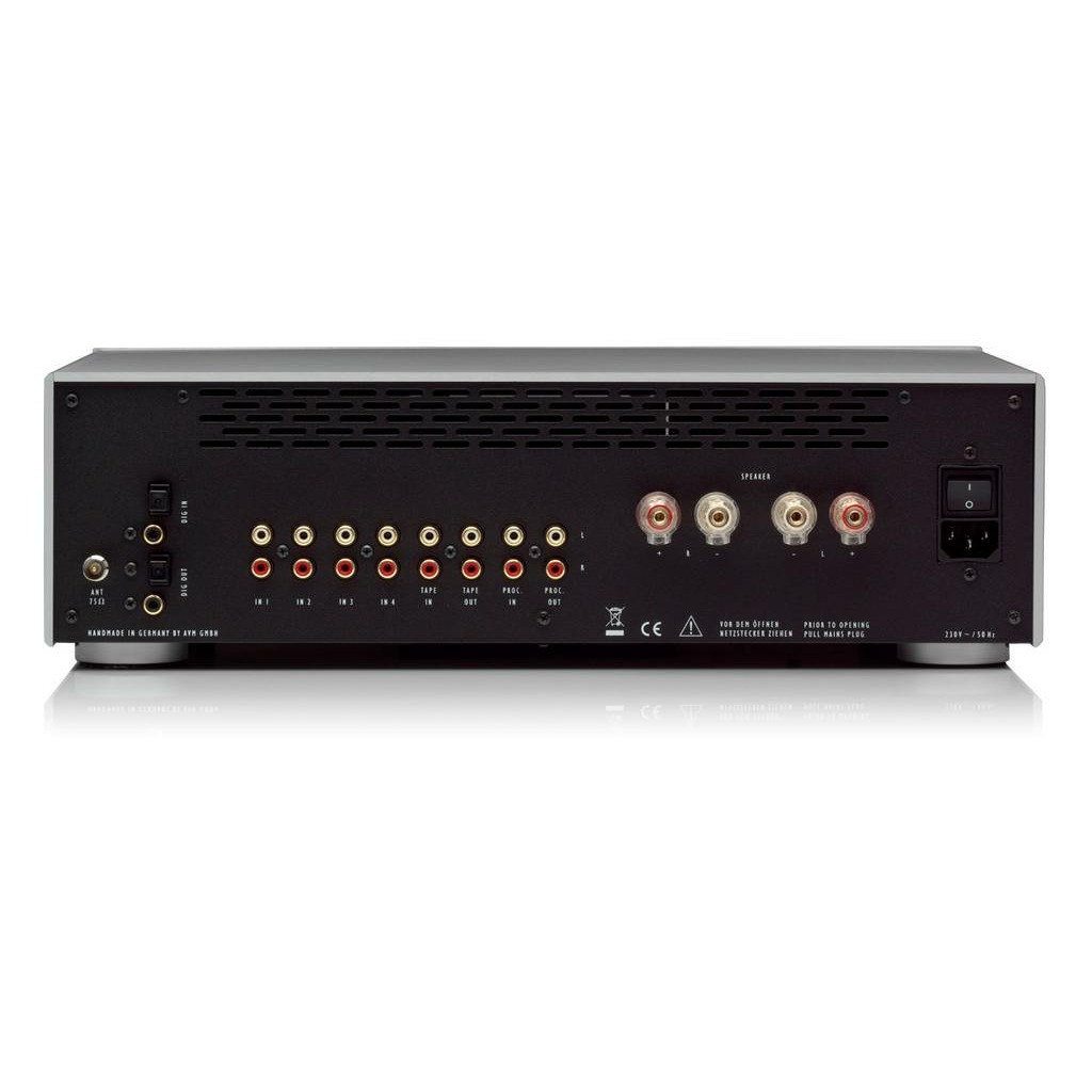 Стерео ресивер. CD-ресивер AVM Evolution c9. Усилитель AVM Evolution a1. CD-ресивер AVM Evolution c 5.2. CD ресиверы AVM CS 8.3 Silver.