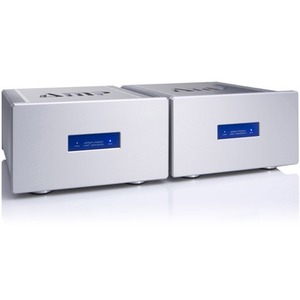Усилитель мощности AVM AMP mono Silver