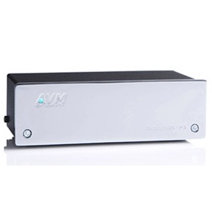 Фонокорректор AVM Evolution P2 Silver