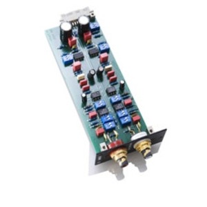 Фонокорректор AVM Phonokarte