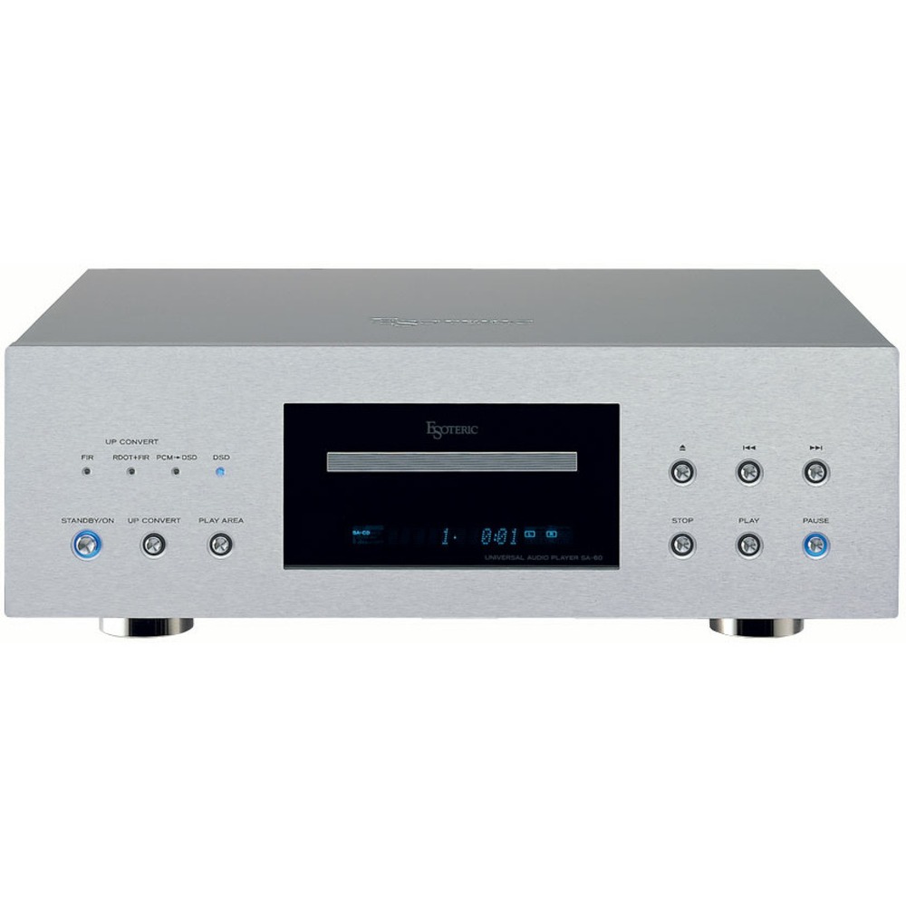 SACD Проигрыватель Esoteric SA-60