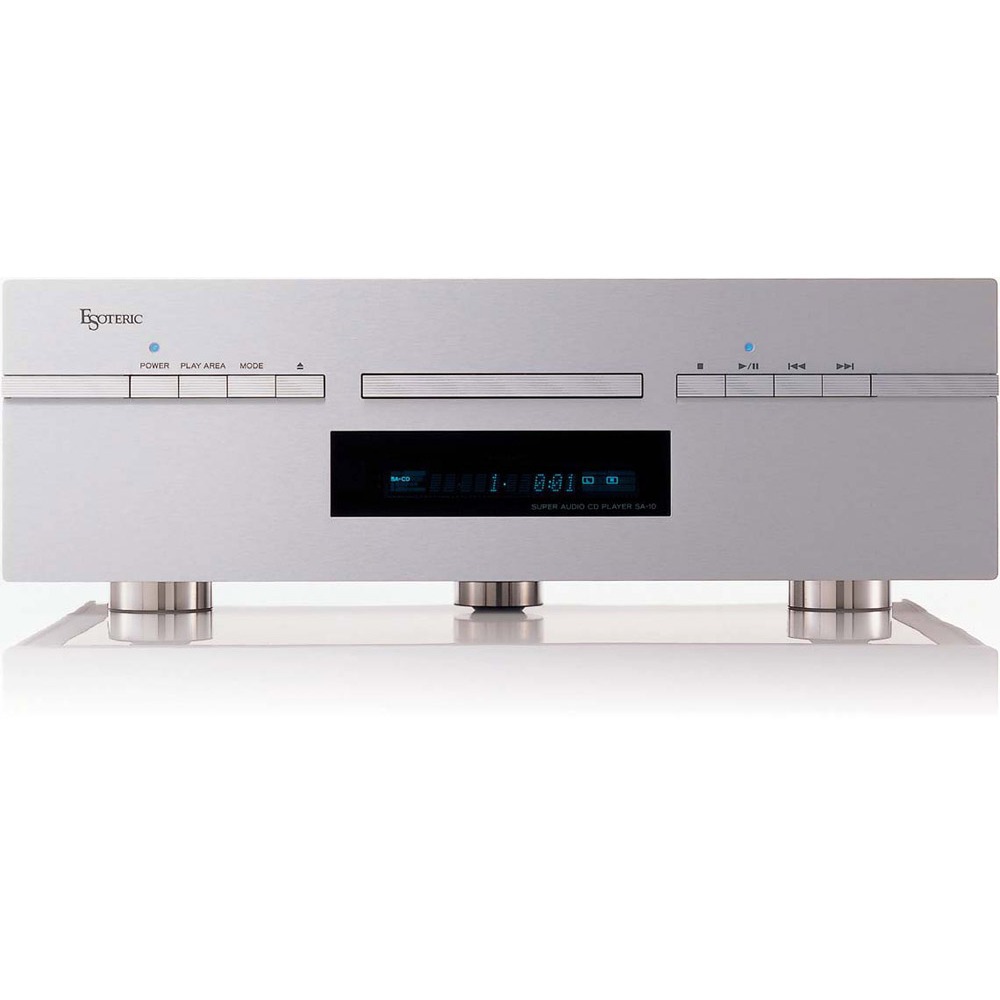 SACD Проигрыватель Esoteric SA-10