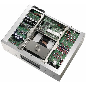 SACD Проигрыватель Esoteric X-01D2