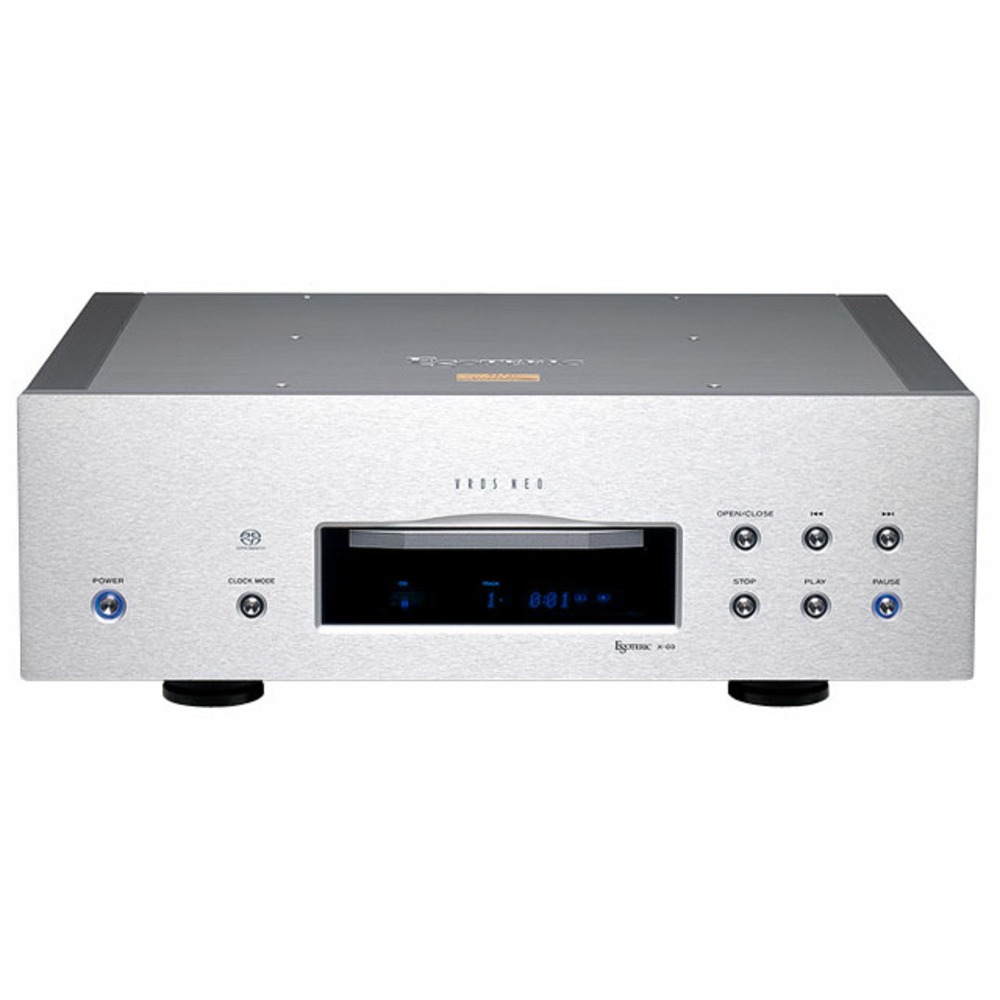 SACD Проигрыватель Esoteric X-03SE