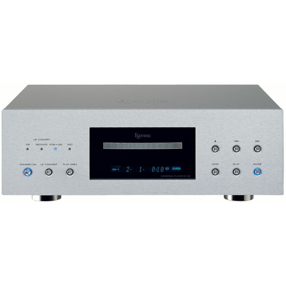 DVD проигрыватель Esoteric DV-60