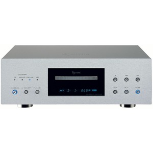 DVD проигрыватель Esoteric DV-60