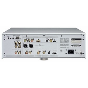 DVD проигрыватель Esoteric DV-60