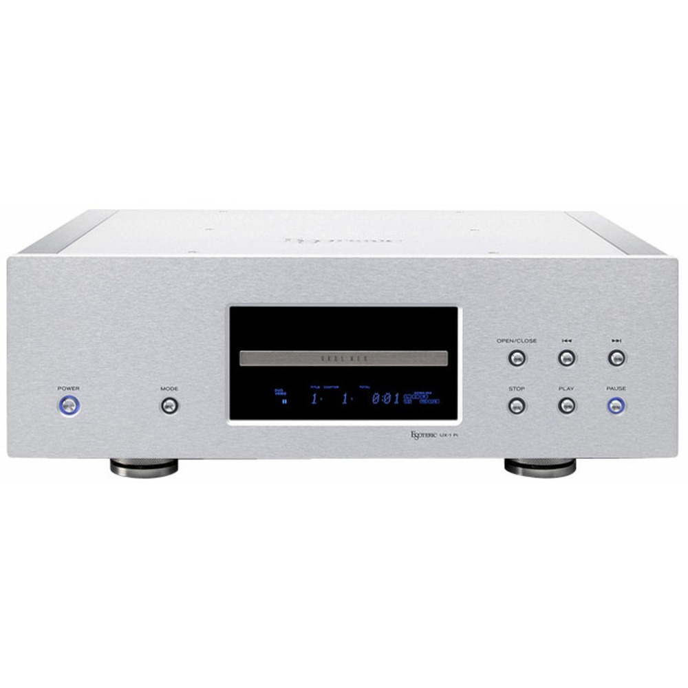 DVD проигрыватель Esoteric UX-1Pi