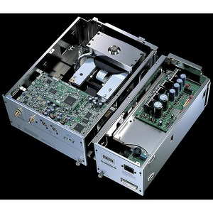 SACD Проигрыватель Esoteric P-03