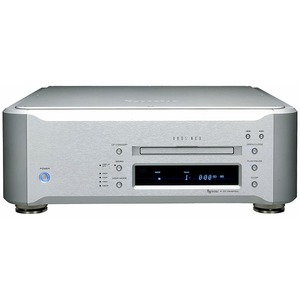 DVD проигрыватель Esoteric P-03 Universal