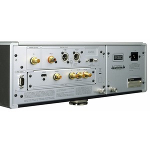 DVD проигрыватель Esoteric P-03 Universal