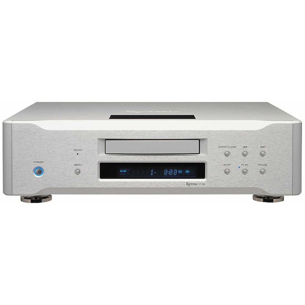 SACD Проигрыватель Esoteric P-05