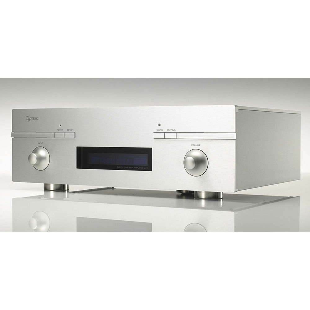 Интегральный усилитель Esoteric AI-10