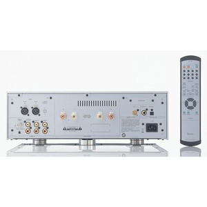 Интегральный усилитель Esoteric AI-10