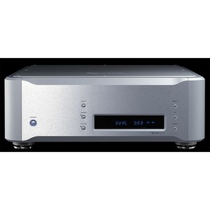 AV процессор Esoteric D-03