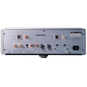 AV процессор Esoteric D-03