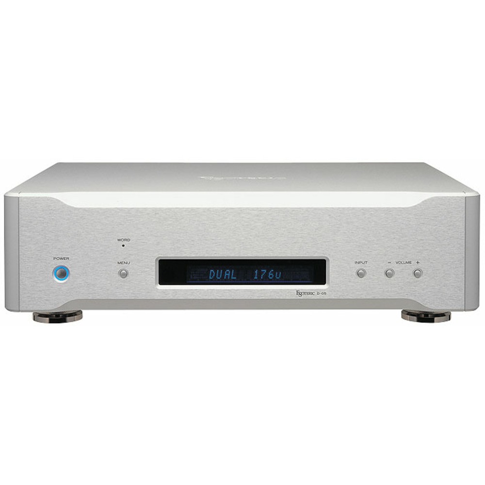 AV процессор Esoteric D-05