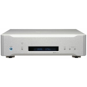 AV процессор Esoteric D-05