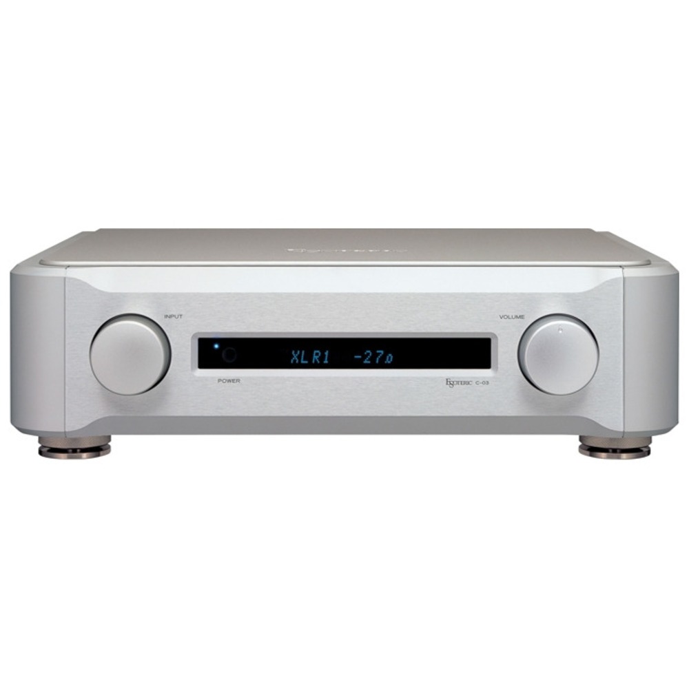 Усилитель предварительный Esoteric C-03