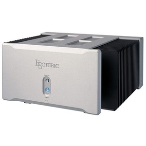 Усилитель мощности Esoteric A-03