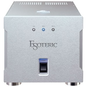 Усилитель мощности Esoteric A-80