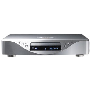 CD проигрыватель Esoteric S-Z1