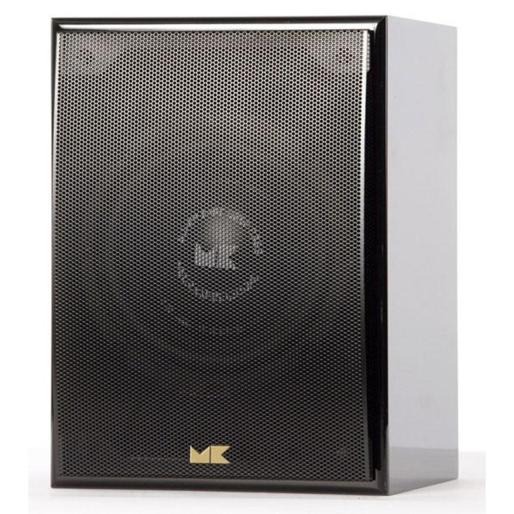 Сабвуфер закрытого типа MK Sound SB 8 Black