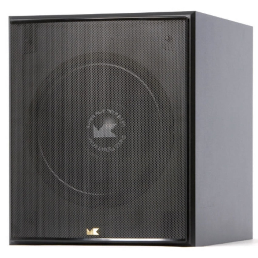 Сабвуфер закрытого типа MK Sound SB1250 Black