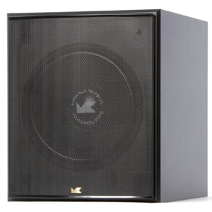Сабвуфер закрытого типа MK Sound SB1250 Black