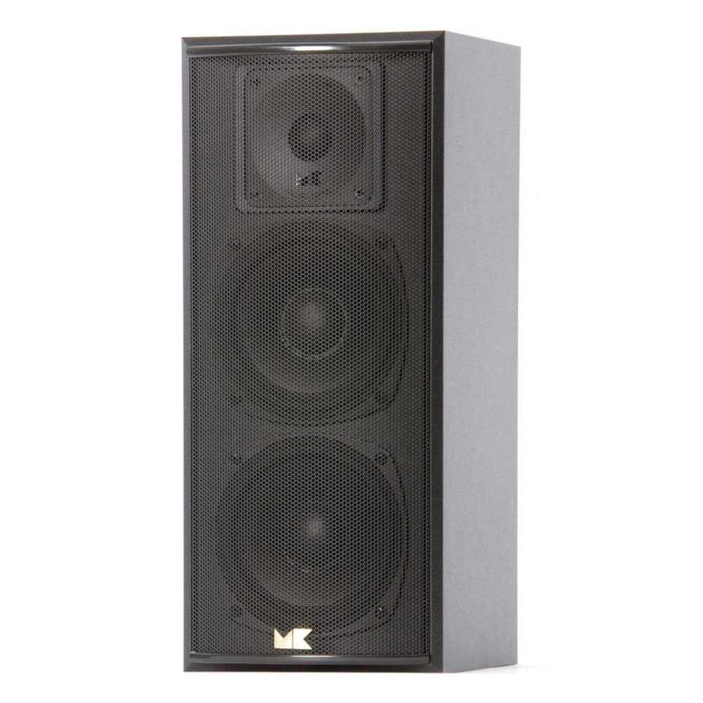 Полочная акустика MK Sound LCR750 Black Pair