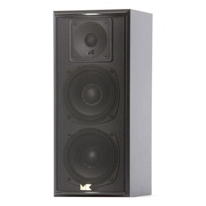 Полочная акустика MK Sound LCR750 Black Pair
