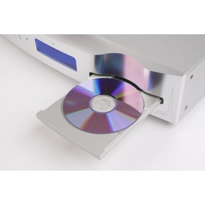SACD Проигрыватель DCS Puccini CD/SACD Player Silver