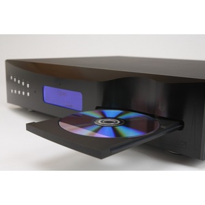 SACD Проигрыватель DCS Puccini CD/SACD Player Black