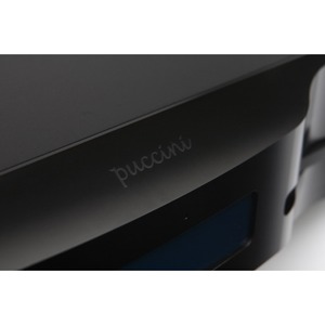 SACD Проигрыватель DCS Puccini CD/SACD Player Black
