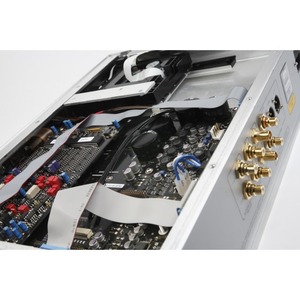 SACD Проигрыватель DCS Puccini CD/SACD Player Black
