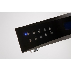 SACD Проигрыватель DCS Puccini CD/SACD Player Black