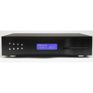 SACD Проигрыватель DCS Paganini CD/SACD Transport Black