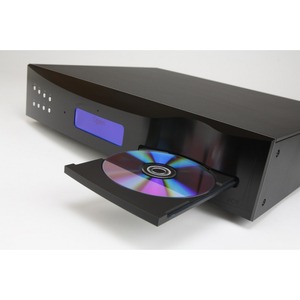 SACD Проигрыватель DCS Paganini CD/SACD Transport Black